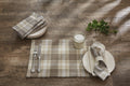 Weathered Oak Napkin