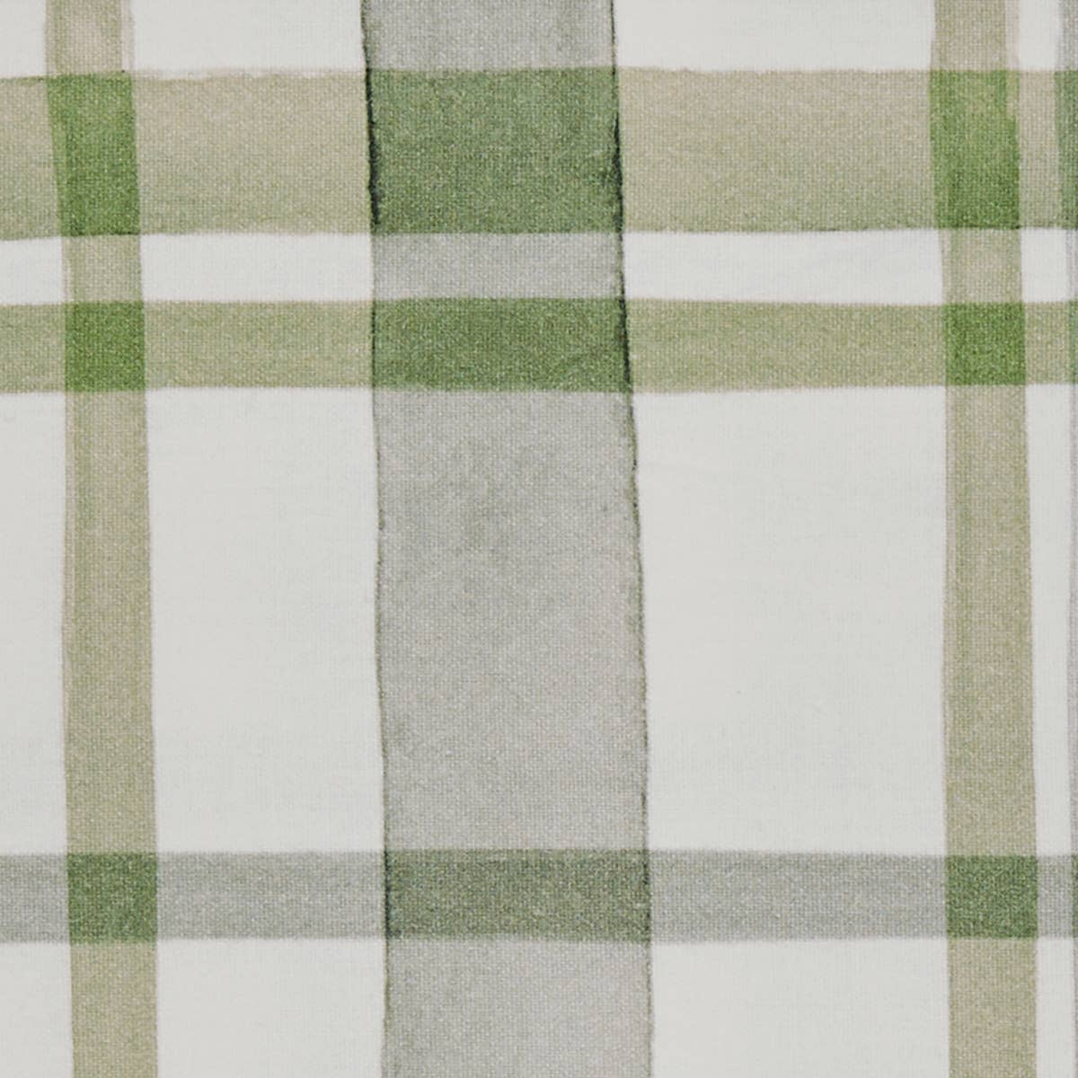 Greenlee Printed Plaid Napkin