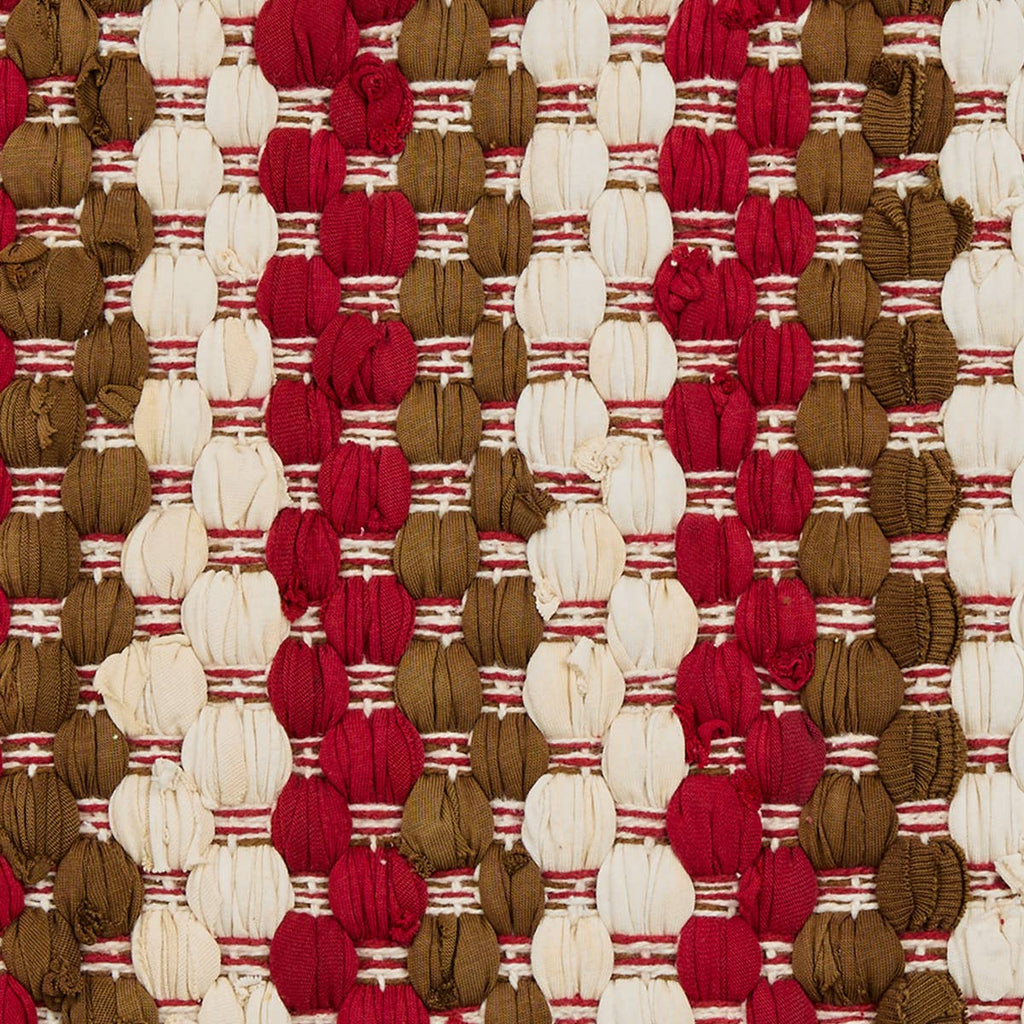 Homestyle Chindi Table Runner 54" L