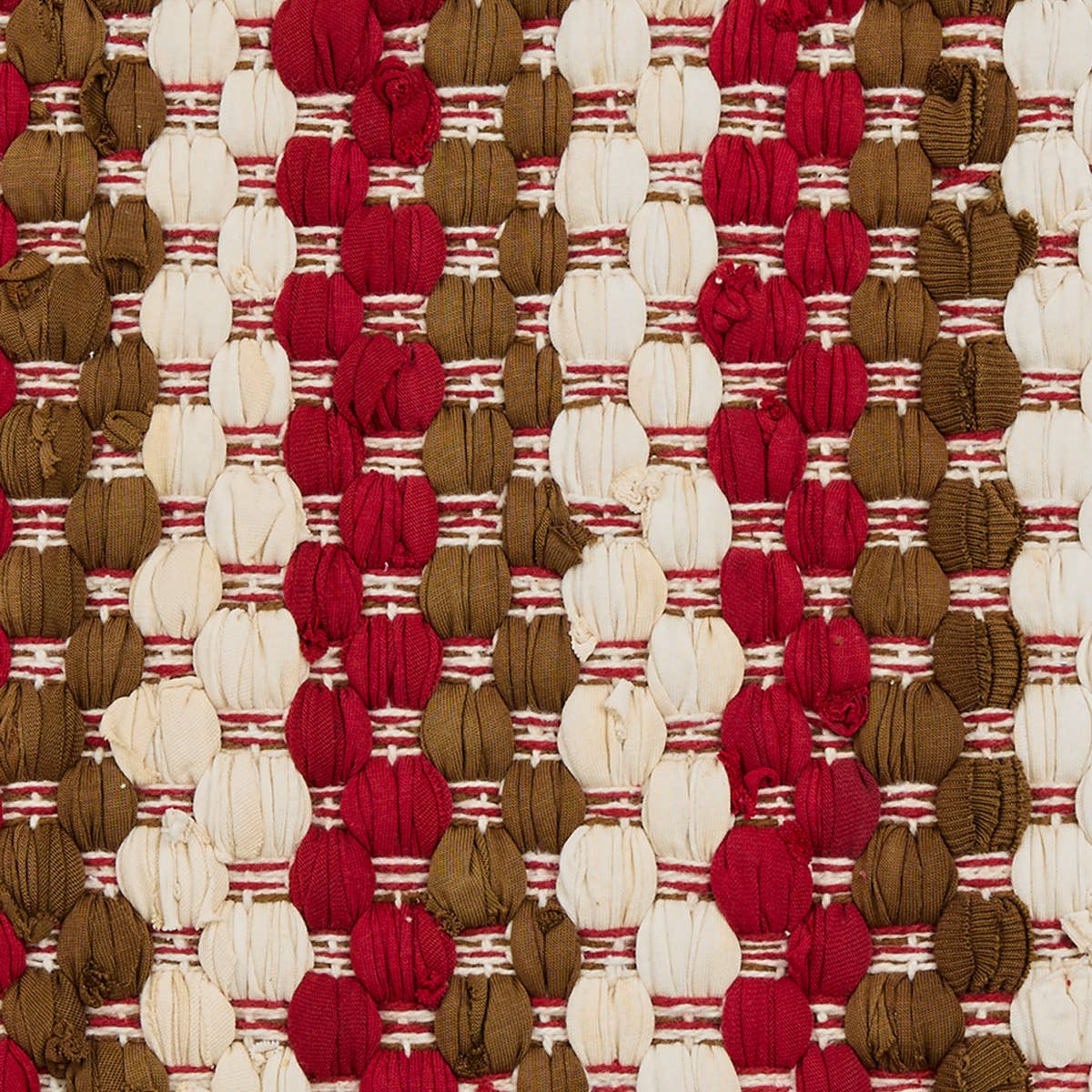 Homestyle Chindi Table Runner 54" L
