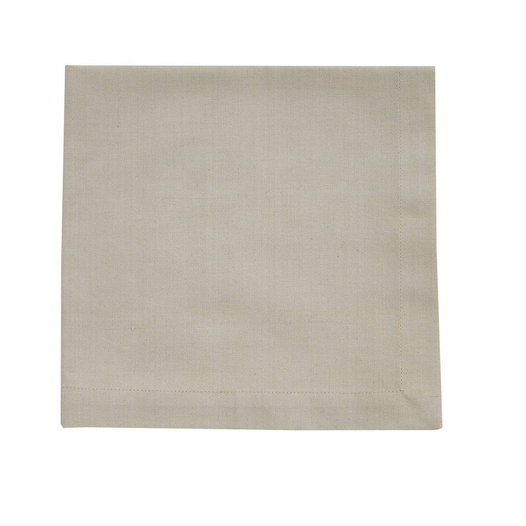 Elements Napkin - Pebble