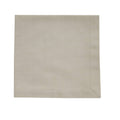 Elements Napkin - Pebble