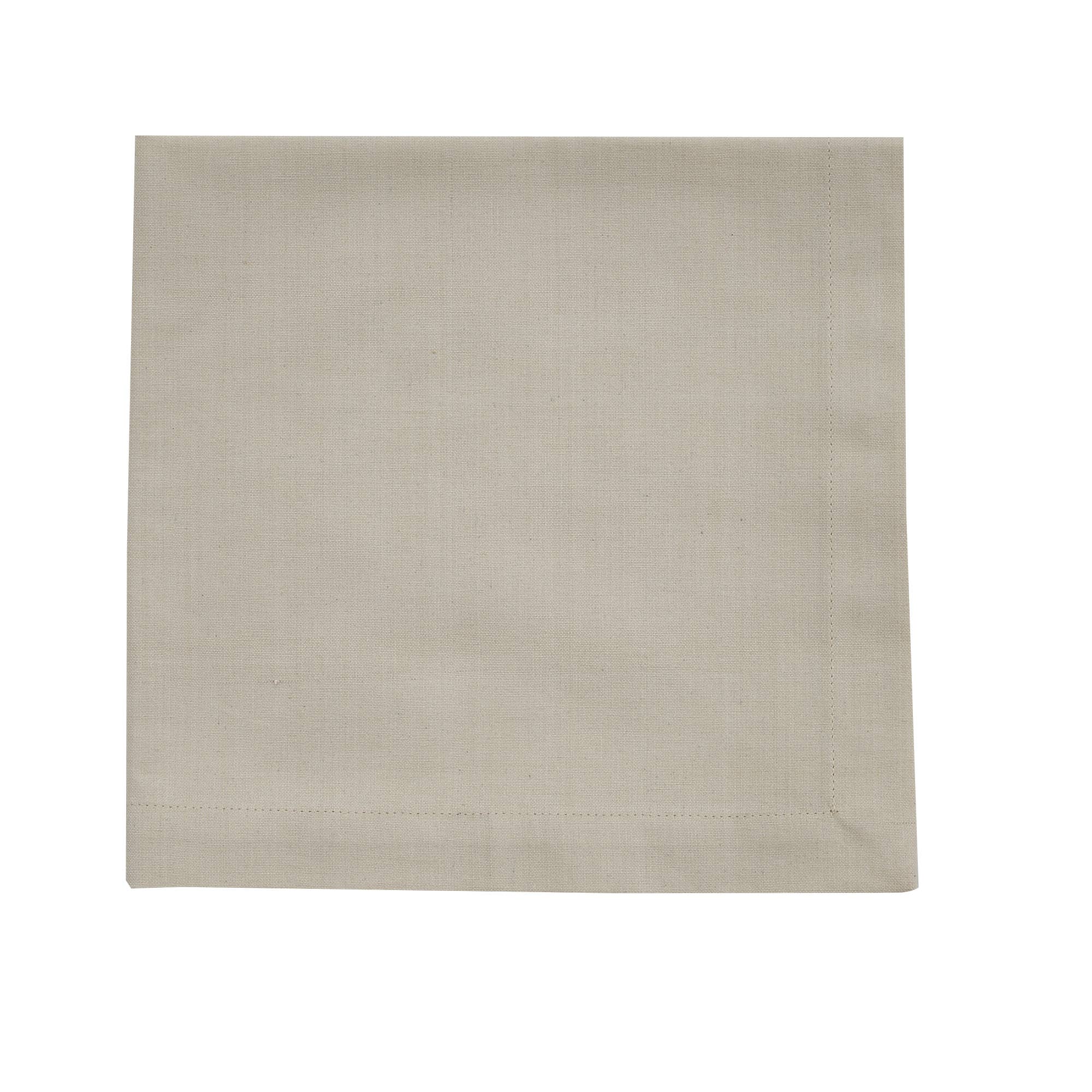 Elements Napkin - Pebble