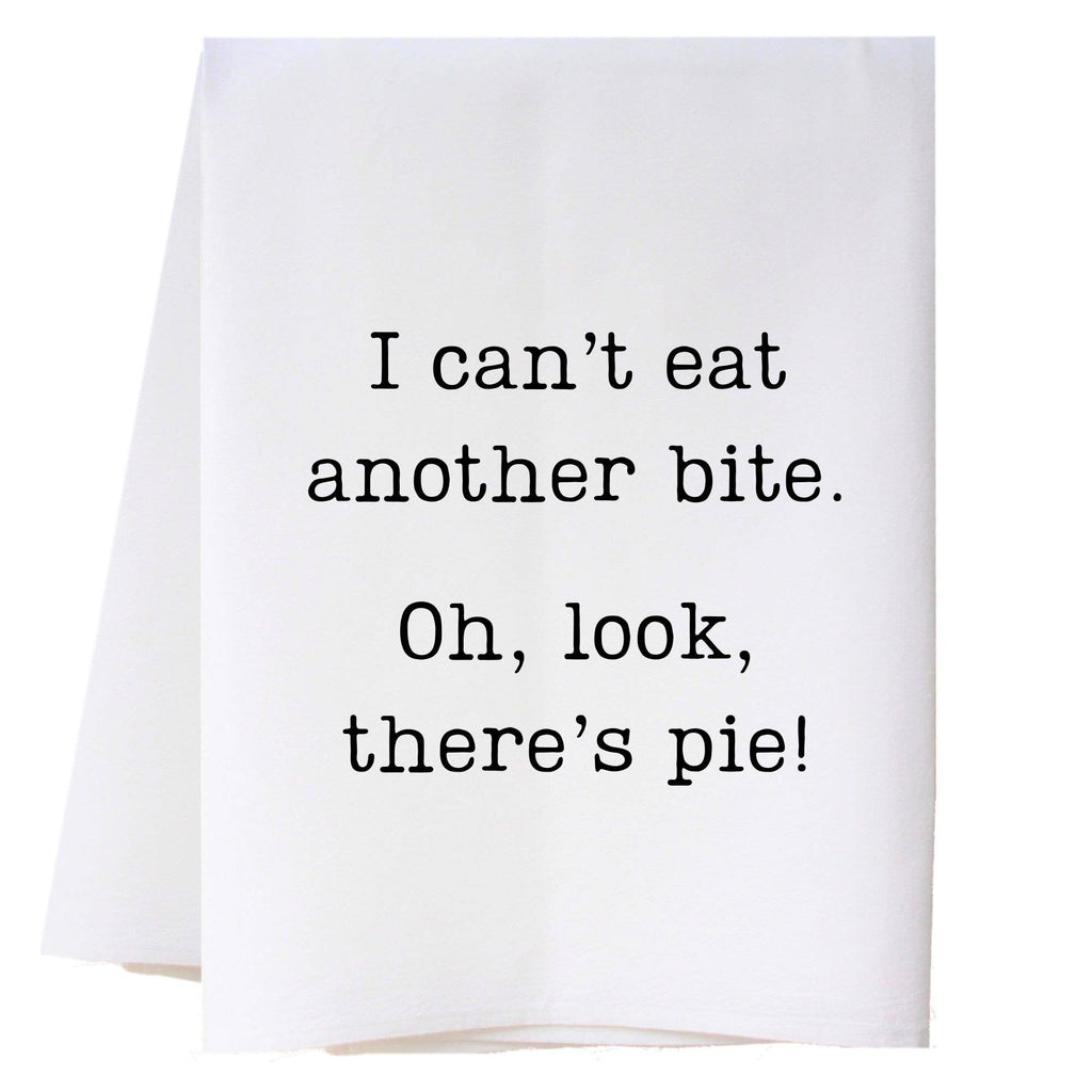 Another Bite Kitchen Towel
