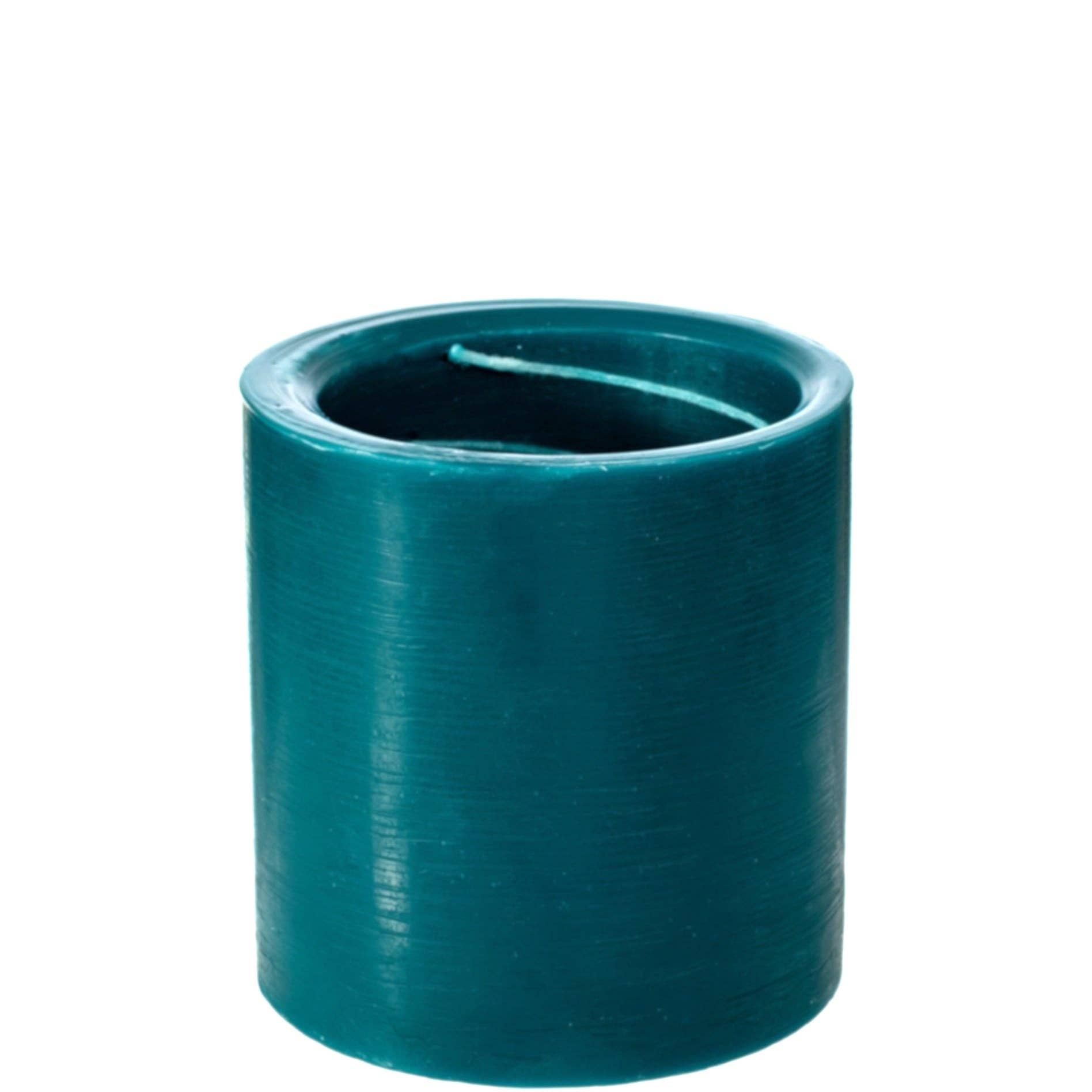 Spiral Candle Rainforest
