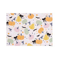 Halloween Boo Bash Placemat