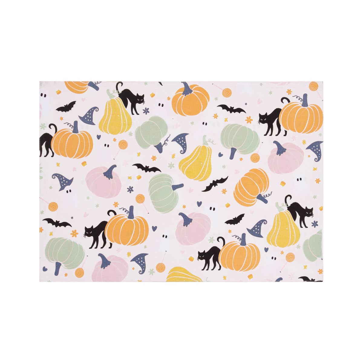 Halloween Boo Bash Placemat