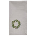 Winter Blessings  Napkin