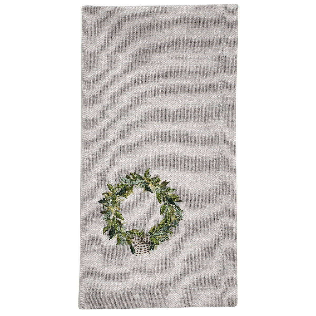 Winter Blessings  Napkin