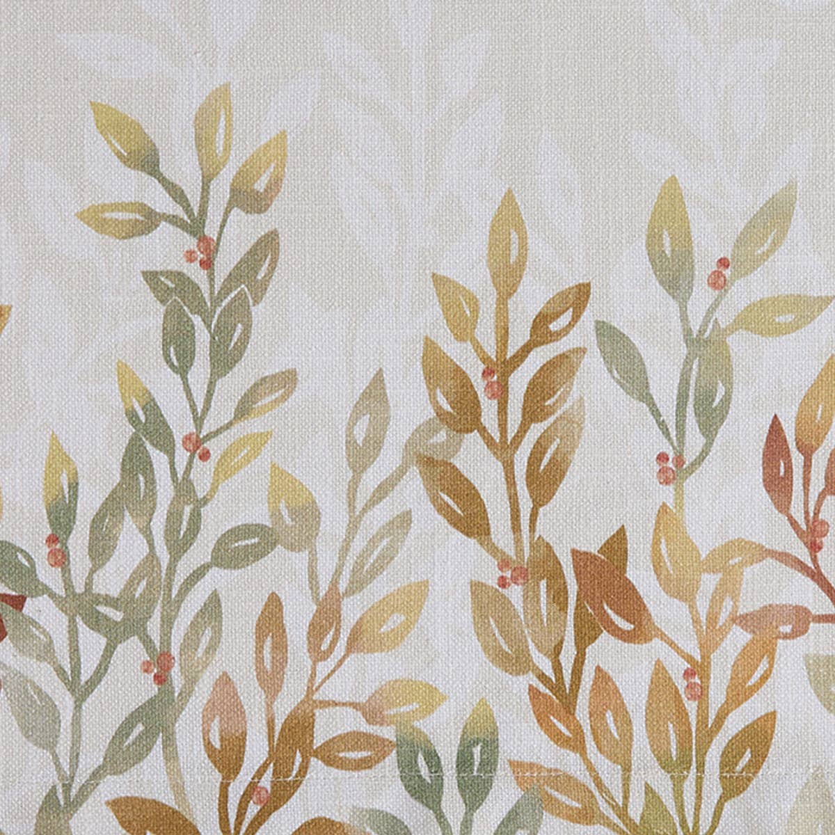 Pyracantha Placemat