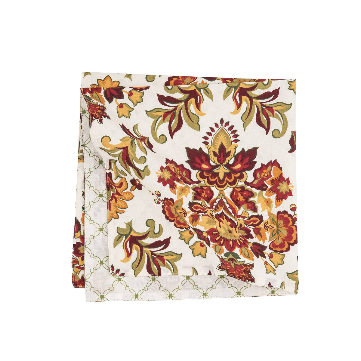 Agnes Floral Napkin