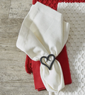 Chadwick Napkin - Cream