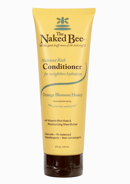 Orange Blossom Honey Weightless Hydrating Conditioner
