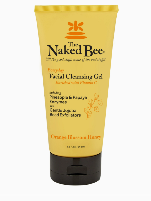 5.5 oz. Everyday Facial Cleansing Gel