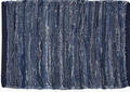 Indigo Chindi Placemat