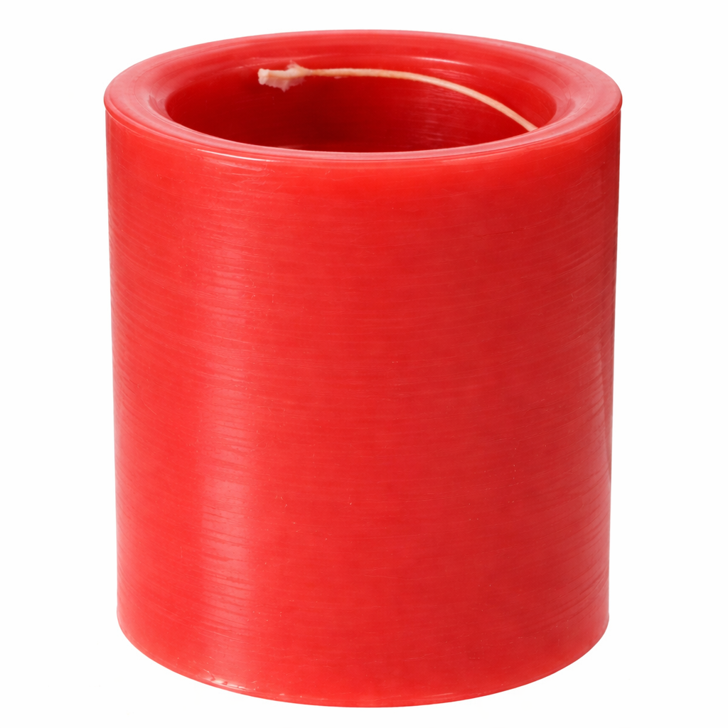 Red Apple