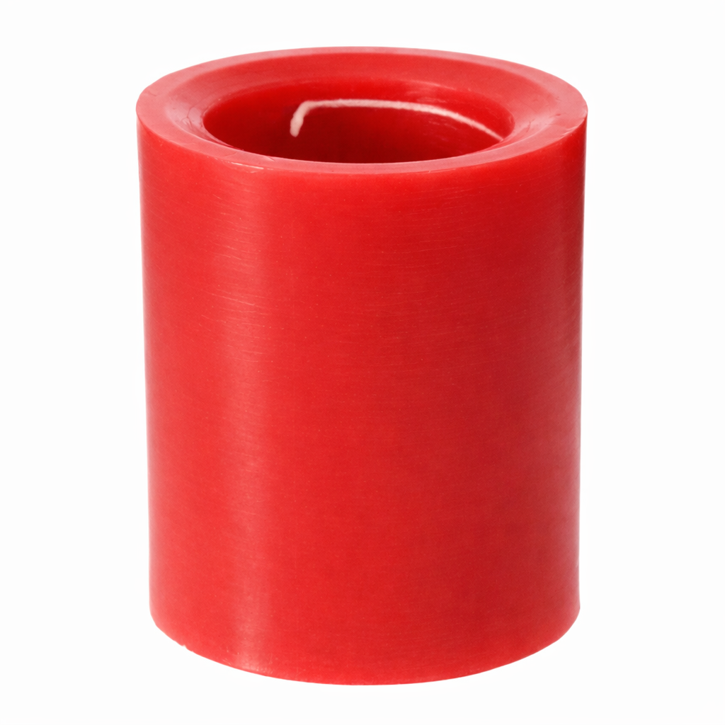 Red Apple