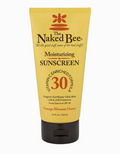 5.5 oz. Moisturizing Sunscreen with SPF 30