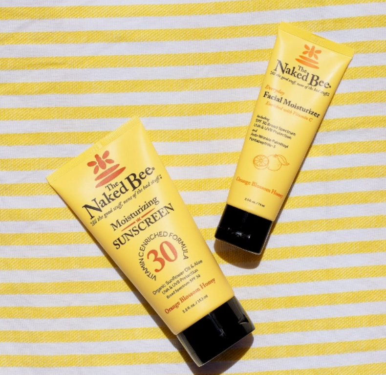 5.5 oz. Moisturizing Sunscreen with SPF 30