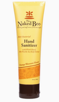 Orange Blossom Honey Hand Sanitizer