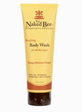 Orange Blossom Honey Body Wash