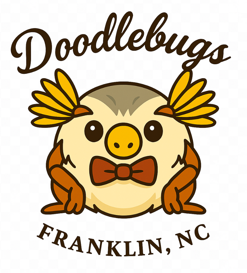 Doodlebugs
