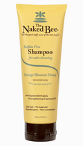 Orange Blossom Honey Sulfate Free Shampoo