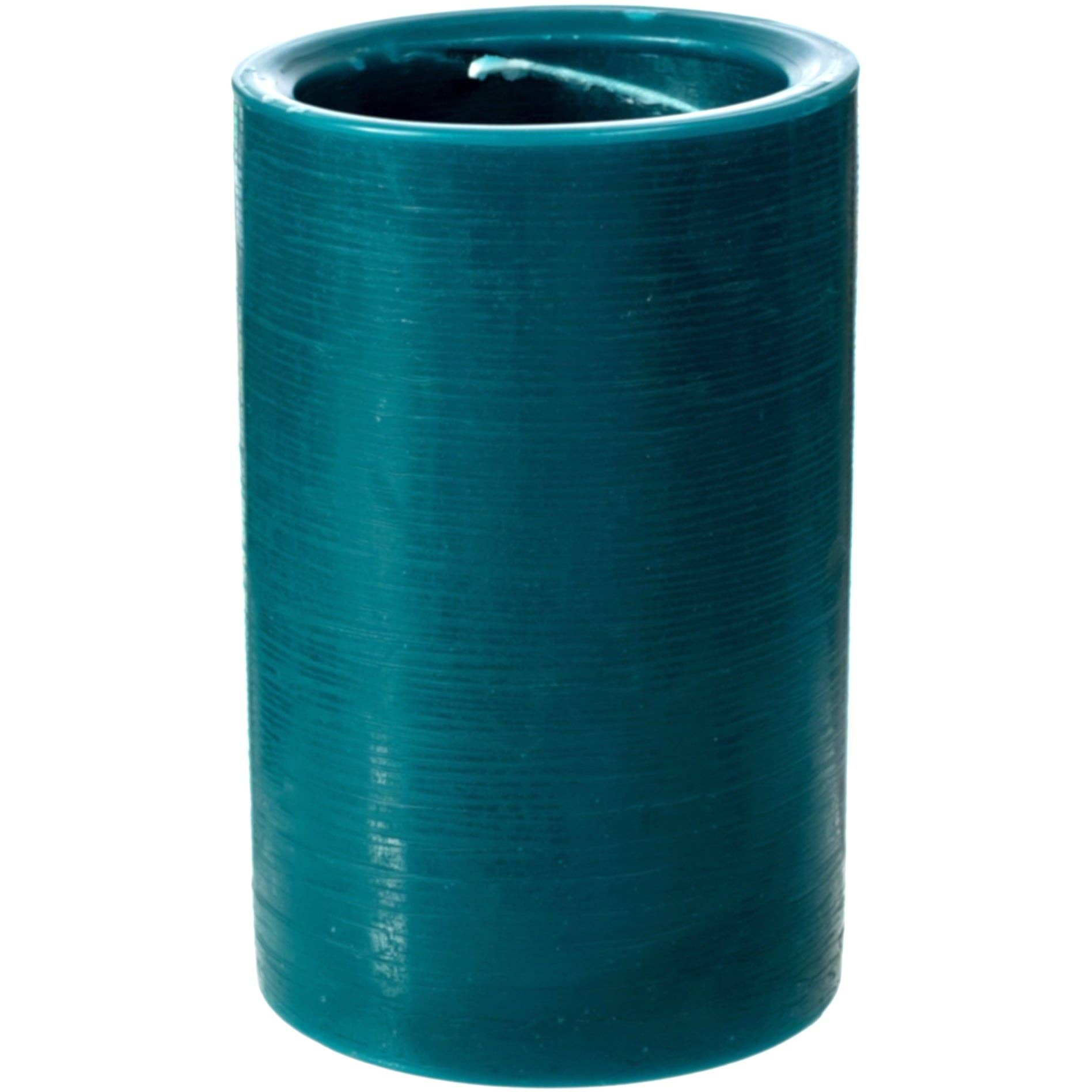 Spiral Candle Rainforest