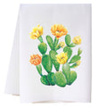Cactus 2 Kitchen Towel