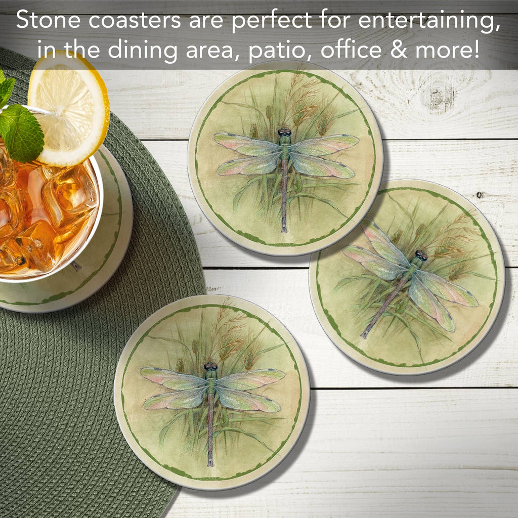 Thirstystone Coaster 4pk