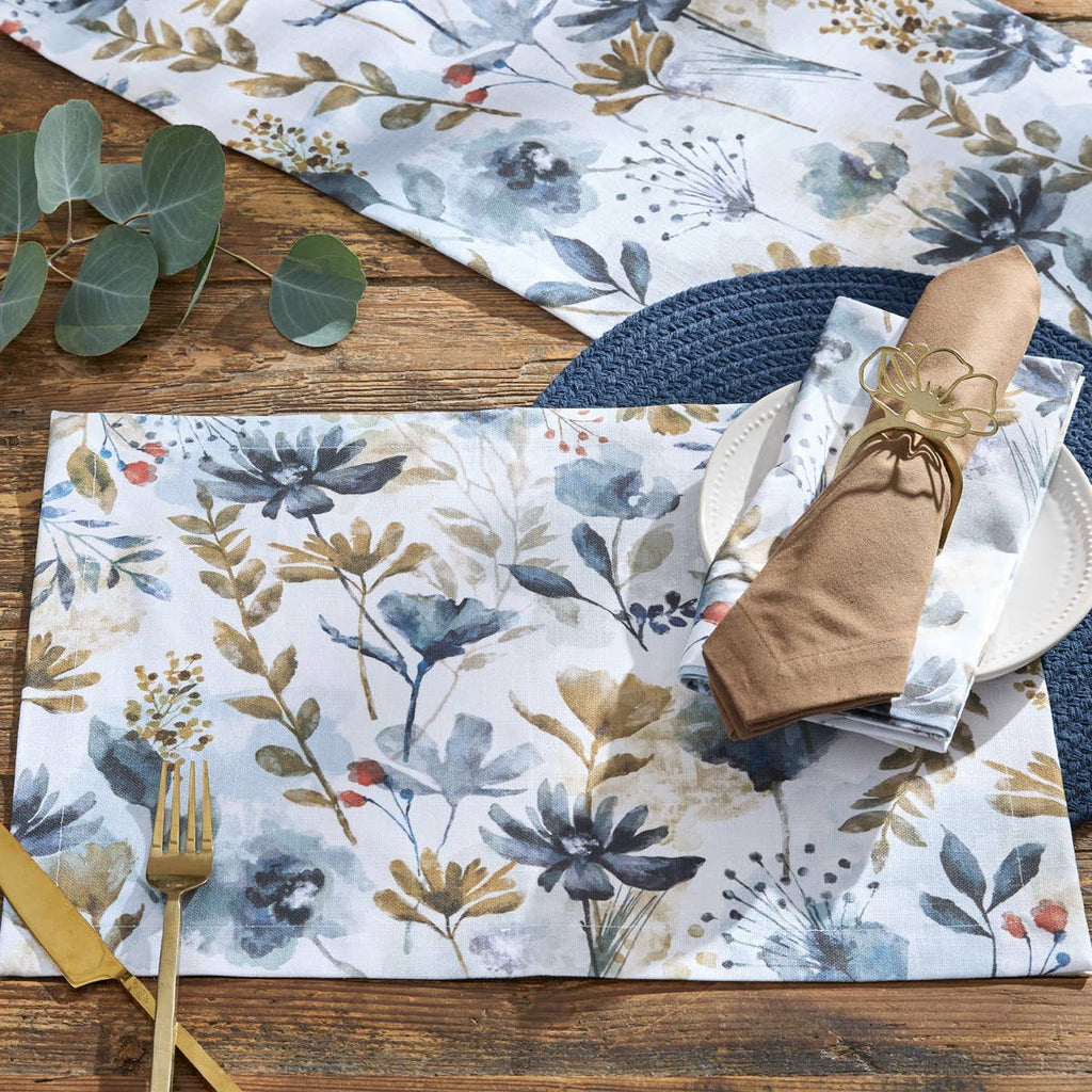 Bloomington Print Placemat