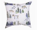 At the Cabin Pillow Climaweave