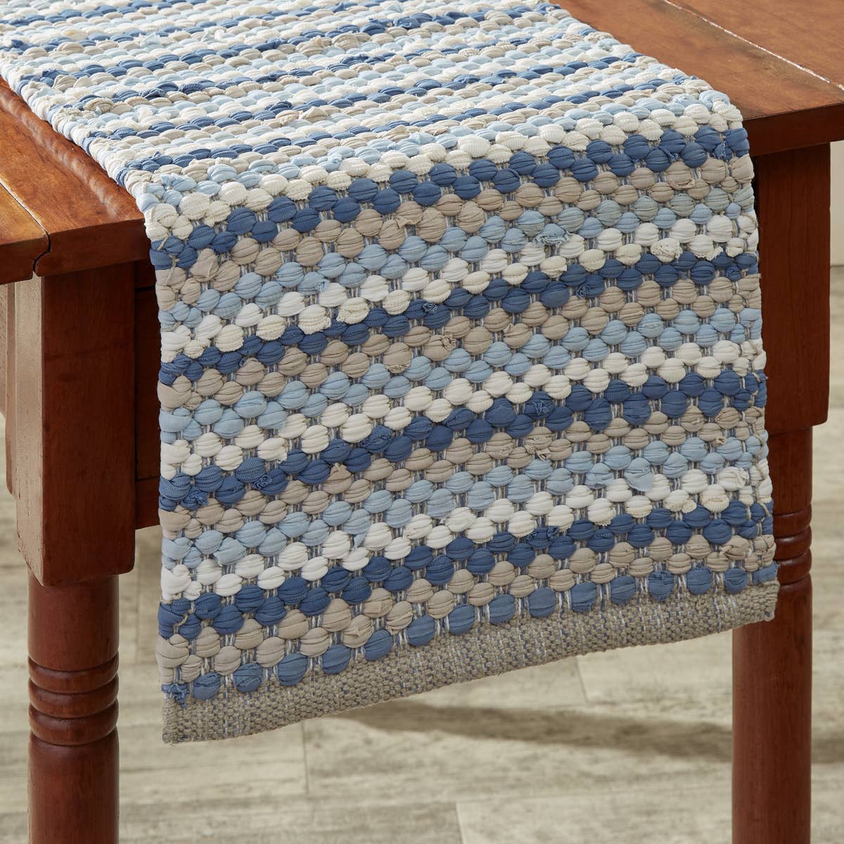 Aviary Chindi Table Runner  54"L
