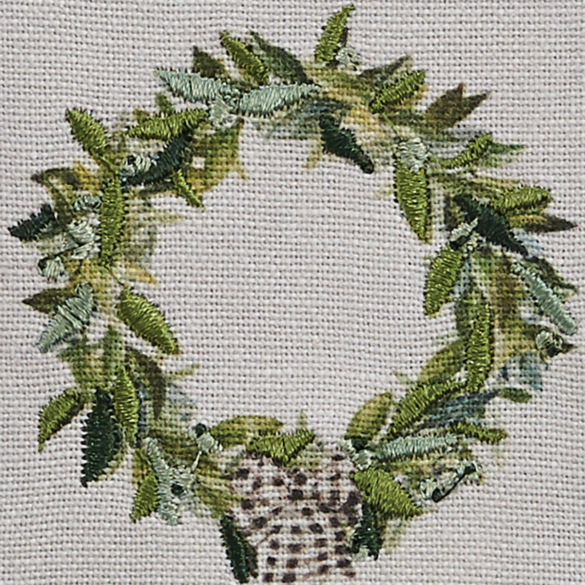 Winter Blessings  Napkin