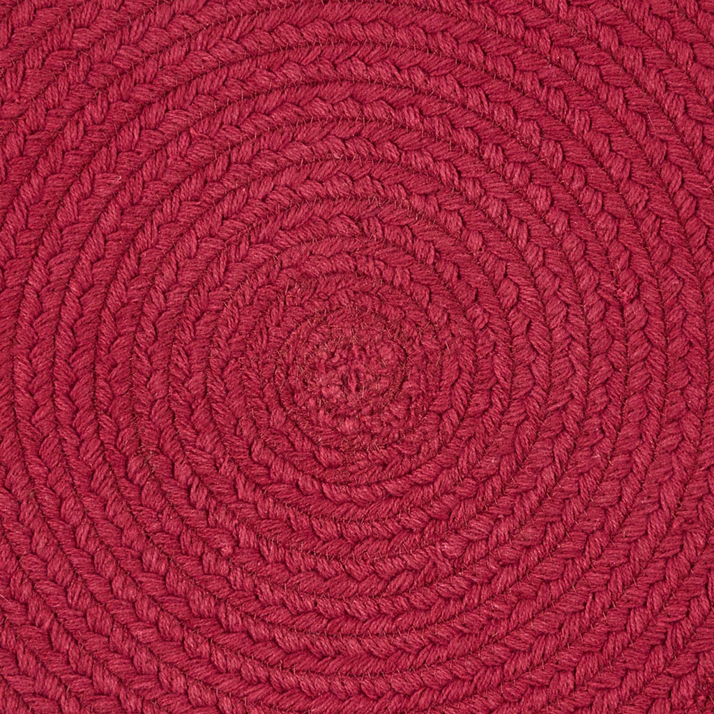 Essex Placemat - Merlot