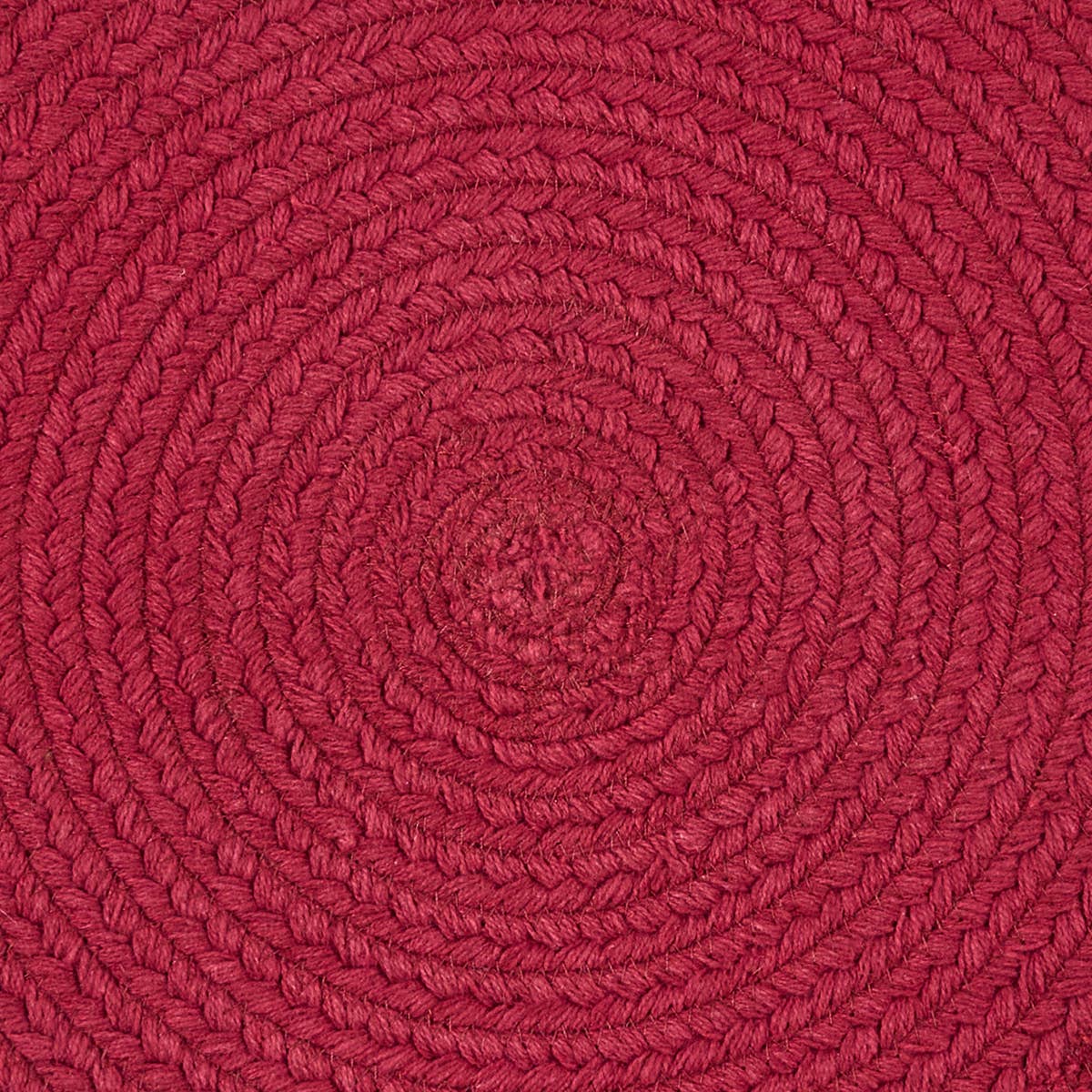 Essex Placemat - Merlot
