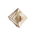 Fall/Harvest Elegant Turkey Thanksgiving Napkin