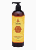 Orange Blossom Honey Bath & Shower Gel