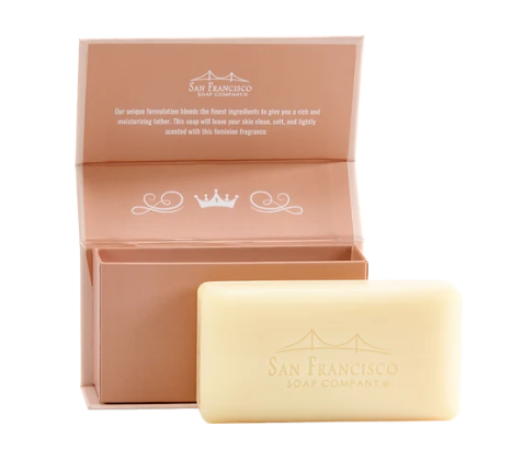 Bitch Bar - Inspiring Sweet Musk And Magnolia Blossom