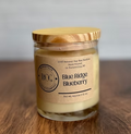 Burnsville Candle - Blue Ridge Blueberry