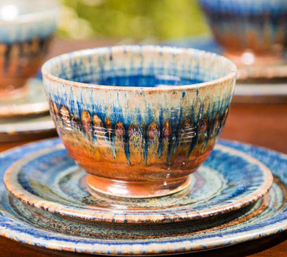 Cereal Bowl / Soup Bowl