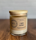 Burnsville Candle Cabin Brulee