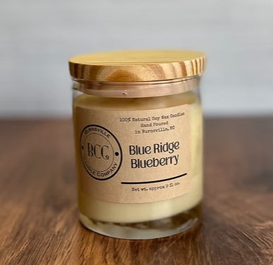Burnsville Candle Co