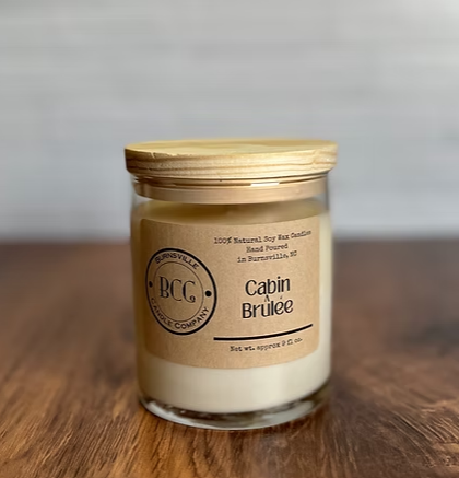 Burnsville Candle Co