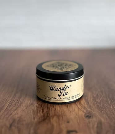 Burnsville Candle Co