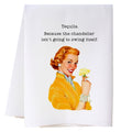 Tequila Kitchen Towel