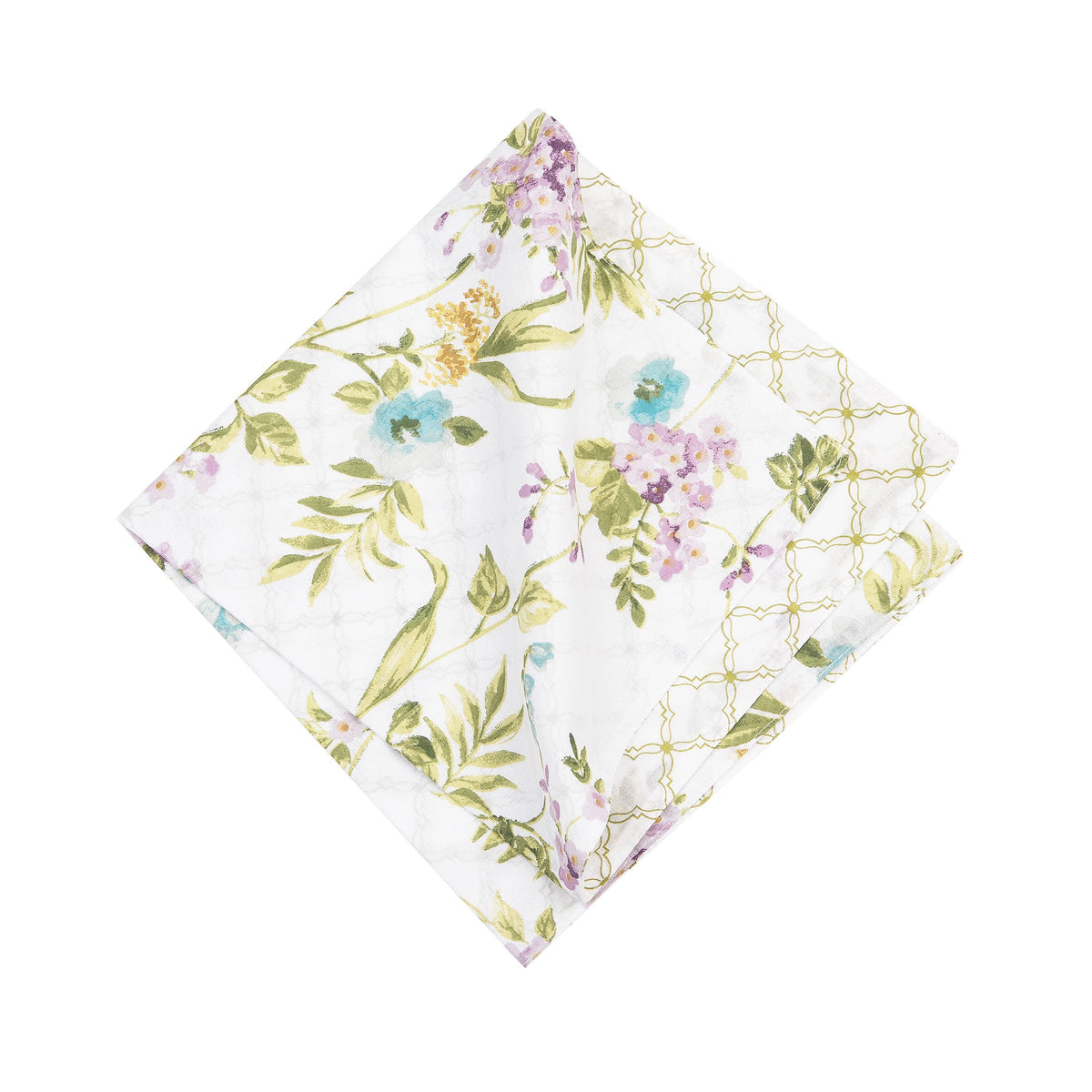 Carley Floral Napkin
