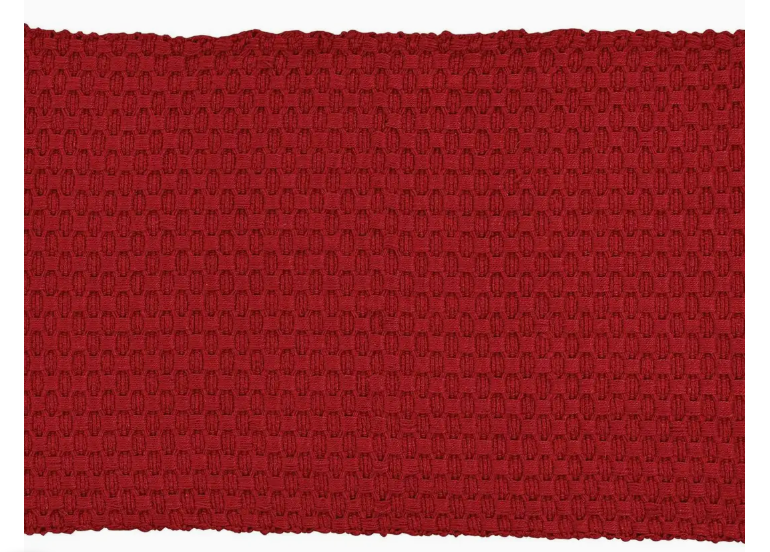 Chadwick Placemat - Red