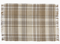Cliffside Plaid Placemat