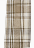 Cliffside Plaid Napkin